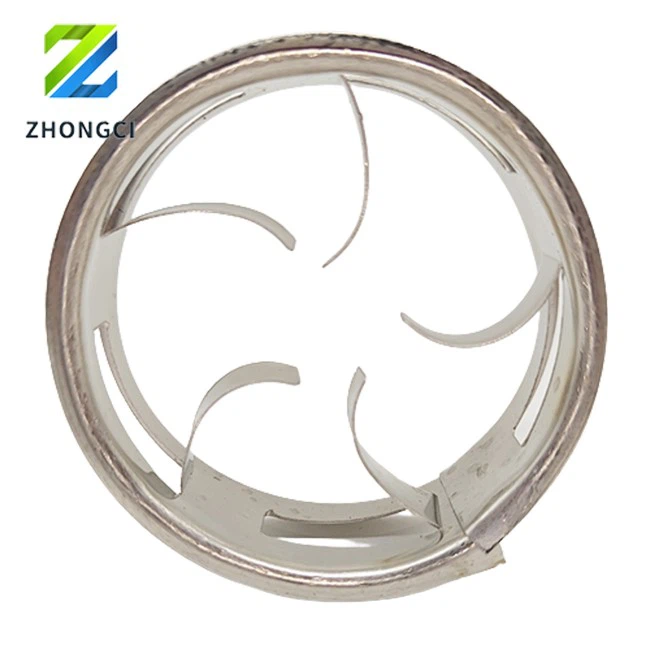 Metal Tower Packing Manufacturer