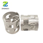 Kovinsko pakiranje Pall Ring Tower