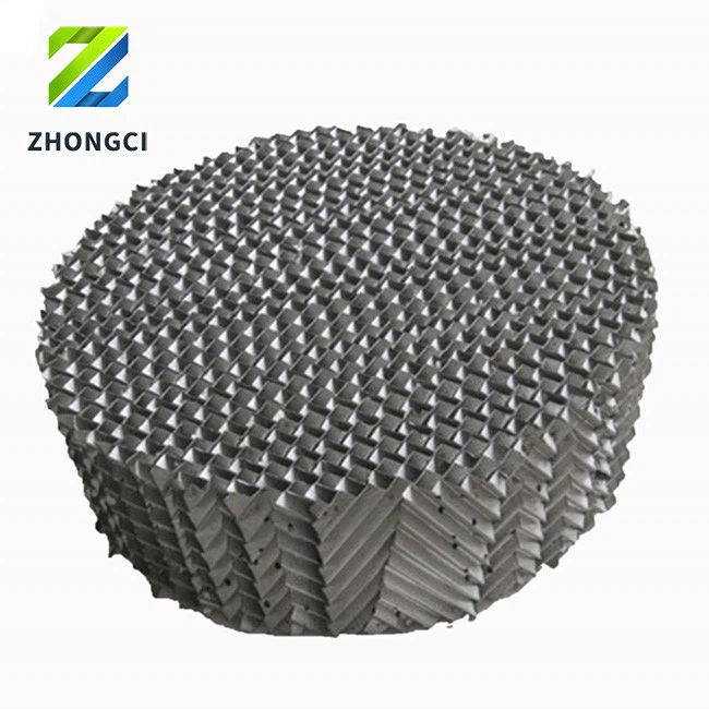 Metal Tower Packing Metal Tower Packing